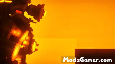 Upgraded Titan Sonar Man Mod | modsgamer.com