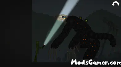 Monster Files - Predators Mod | modsgamer.com