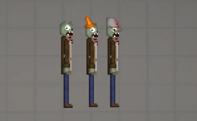 PVZ Mods - modsgamer.com