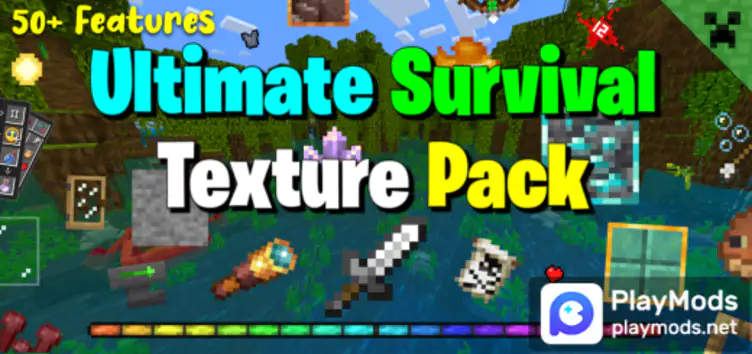 Minecraft 1.20: Ultimate Survival Guide 