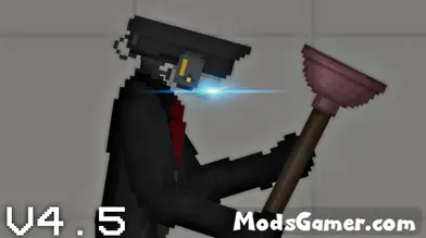 Cameraman Pack V4.5 Mods[18 New Cameraman] | modsgamer.com