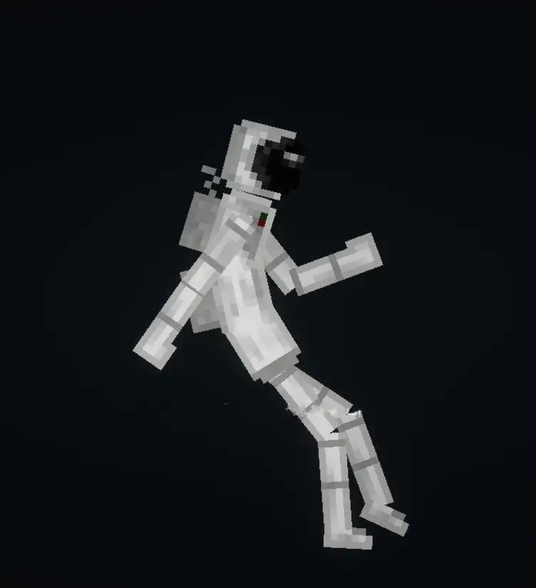 Astronaut - modsgamer.com