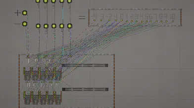Calculator mod | modsgamer.com