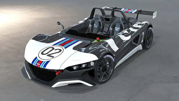2019 VUHL 05RR - modsgamer.com