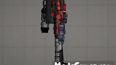 Skibidi toilet Upgraded Titan speakerman Mod | modsgamer.com