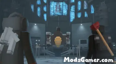 SKIBIDI TOILET V20.3 Mod[Upgrade Scientist Toilet,New Animated,etc] | modsgamer.com