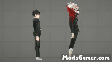 Dandadan Mod | modsgamer.com
