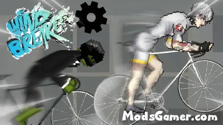 Kaneshiro Takeda 🇯🇵, Fixed Gear Mod From Windbreaker - modsgamer.com