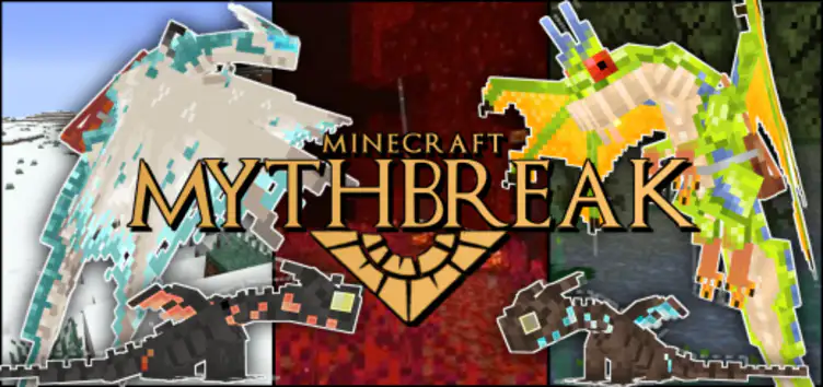 Mythical Break [Mythbreak] Addon - modsgamer.com