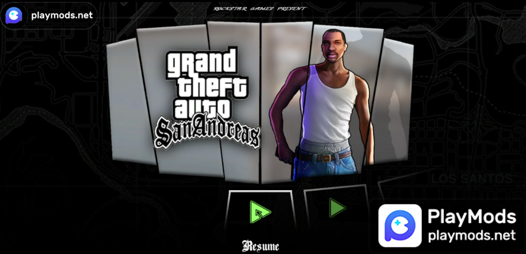 INSANITY Menu And Loading Screen Texture Packs Mods For Grand Theft