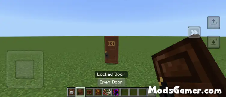 Doors Hotel+ Update Mod - modsgamer.com