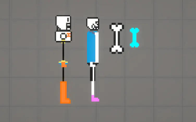Undertale Mod - modsgamer.com