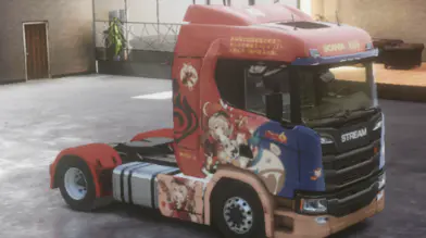 [Stream/RT]Genshin Impact Klee Skin Mod | modsgamer.com