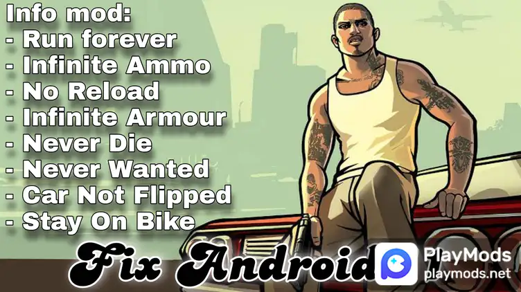 Cleo Completo Para GTA SA (Android) SEM ROOT 