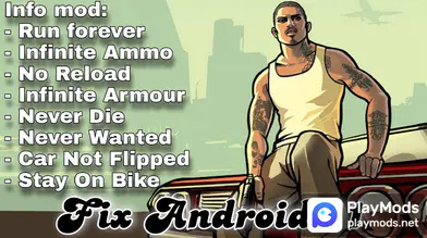 Cleo Scripts Fix Android 11 Mod(Automatically take effect) | modsgamer.com