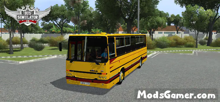 Ikarus 260 32P - modsgamer.com