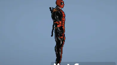 Deadpool Mod | modsgamer.com
