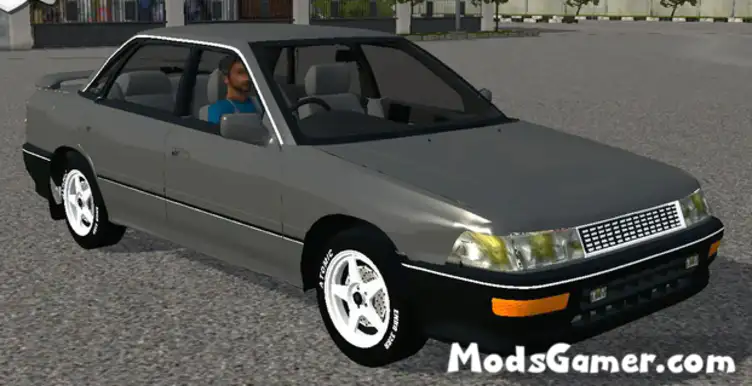 Toyota Corolla EE90 - modsgamer.com