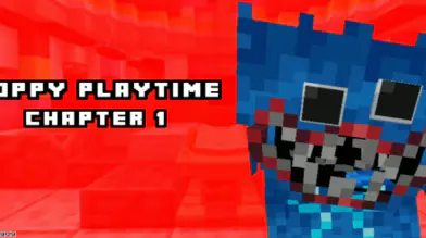 Poppy Playtime Chapter 1 (Tight Squeeze) Remastered Map | modsgamer.com