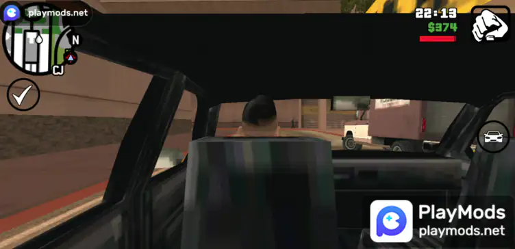 Taxi call like in GTA 5 - modsgamer.com