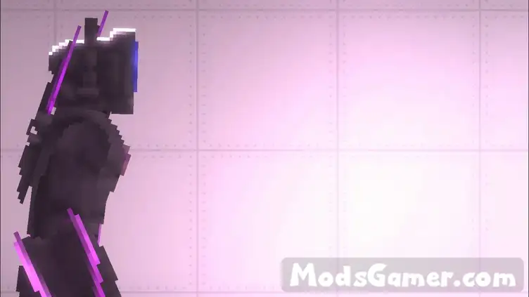 Daddy TV Mod - modsgamer.com