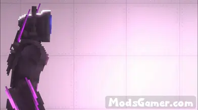 Daddy TV Mod | modsgamer.com