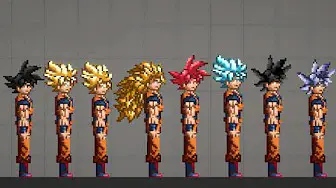 goku  mod | modsgamer.com