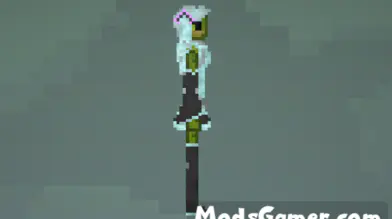 [Official Workshop Mod]Hatsune Miku Character Mod | modsgamer.com