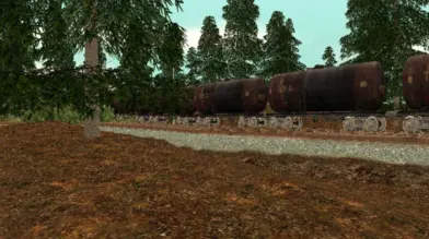Russia map mod | modsgamer.com