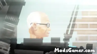 Skibidi Scientist Mod | modsgamer.com