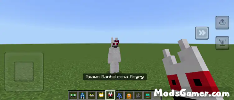 Garden Of Banban Beta addon - modsgamer.com