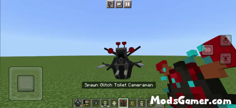 Skibidi Toilet Mod v12.9[132 Characters] - modsgamer.com