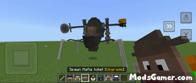 SKIBIDI TOILET V18.5 Mod - modsgamer.com