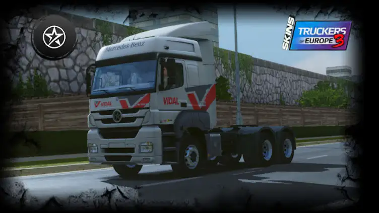 TRANSVIDAL TRANSPORTES - modsgamer.com