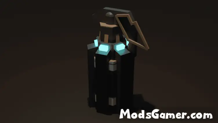 Actual Guns 3D Mod Update v1.10 (Maintenance Update)  - modsgamer.com