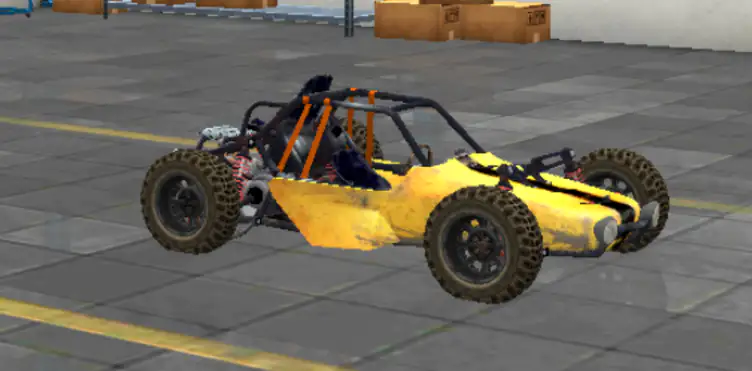 dune buggy - modsgamer.com