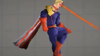 Homelander Mod From The Boys | modsgamer.com