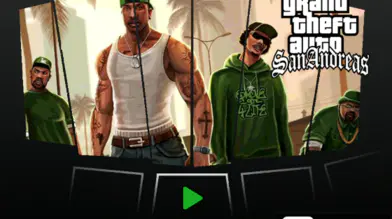 Mod for realism menu texture packs | modsgamer.com