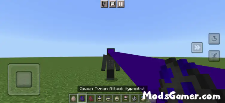 Skibidi Toilet Mod v12.9[132 Characters][Tri-Titan,Sad Boy Cameraman,etc] -  Mods for Minecraft