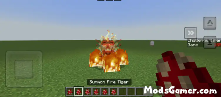 Cool Demon Slayer Mod - modsgamer.com