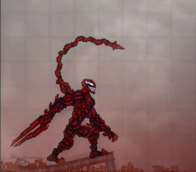 Carnage Mod - modsgamer.com