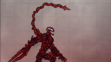 Venom Mod | modsgamer.com