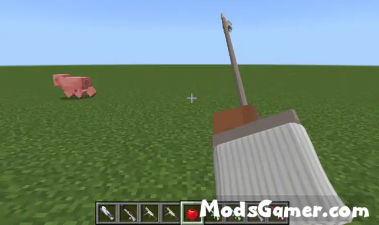 BA-Bedrock Project GDD Update | 3D Guns Addon - modsgamer.com