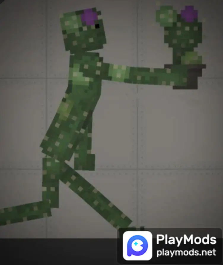 Sunflower Guy - modsgamer.com