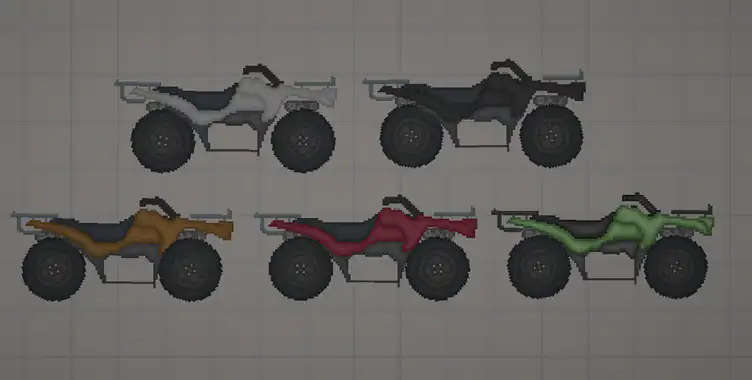 dirt bike - modsgamer.com