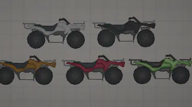 dirt bike mod | modsgamer.com