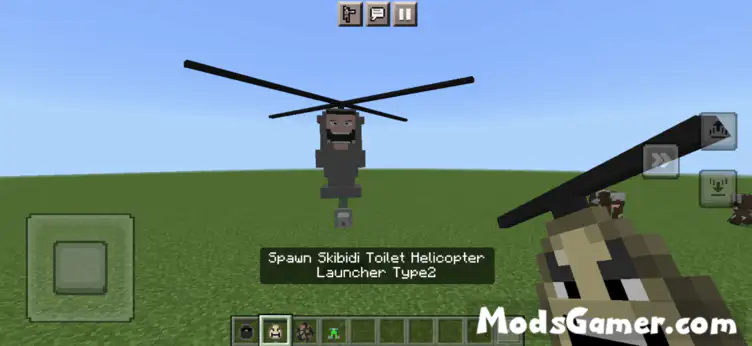 skibidi toilet v14.6 - modsgamer.com