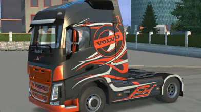 [Volcano/VN]Luís e Filipe V2 skin Mod | modsgamer.com