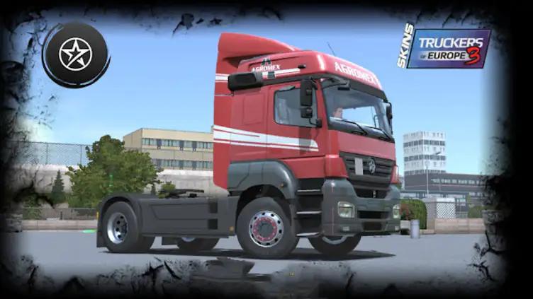 Truck Simulator Europe 3  Baixe agora a última versão 0.37 com