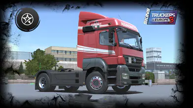 agricultural transportation company skin | modsgamer.com